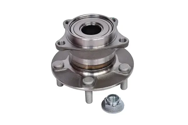Ступица колеса Mazda CX-7 2.2, 2.3 (09-) Asam ASAM 05932 (фото 1)