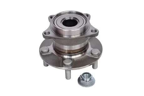 Ступица колеса Mazda CX-7 2.2, 2.3 (09-) Asam ASAM 05932