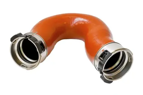 Патрубок інтеркулера MB Sprinter/VW Crafter (06-) Asam ASAM 100128