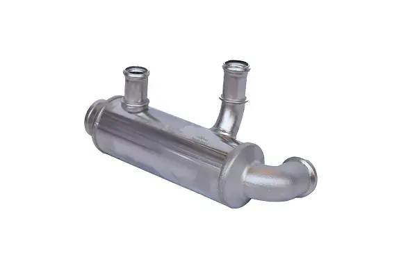 Радиатор системи рециркуляції (EGR) Citroen Berlingo/PEUGEOT 207 (WA, WC) 1.6 Hdi (06 - 13) Asam ASAM 101834 (фото 1)
