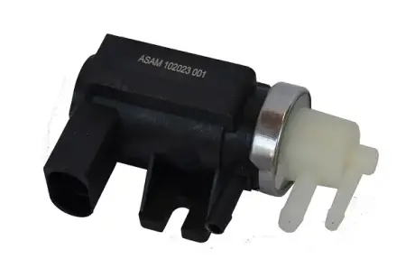 Клапан управління турбіни VAG 1.2/1.6/2.0tdi (-10) Asam ASAM 102459