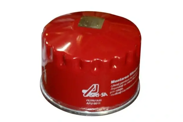 Фільтр масляний Renault Logan, Sandero, Duster, Kangoo/Nissan Almera, Micra, Primera, Qashqai 1,5D, 1.6i, 1.9D Asam ASAM 30098 (фото 1)