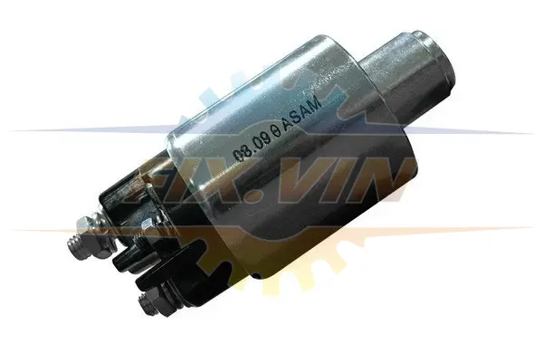Реле стартера втягуюче Renault/Nissan 1,5 dCI Asam ASAM 30257 (фото 1)