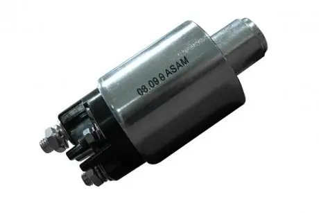 Реле стартера втягивающее 1,5 dCI  ASAM 30257