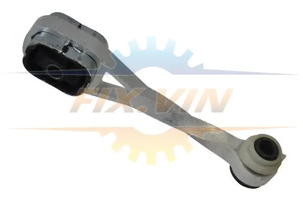 Опора двигателя Renault Clio, Megane (98-)/Dacia Solenza, Supernova (00-) 1.4-1.9D Asam ASAM 30272 (фото 1)