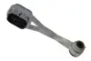 Опора двигателя Renault Clio, Megane (98-)/Dacia Solenza, Supernova (00-) 1.4-1.9D Asam ASAM 30272 (фото 1)