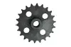 Звездочки масляного насоса 1.4/1,6 8V Renault Logan, Sandero, Duster, Kangoo I, Megane II ASAM 30415 (фото 1)