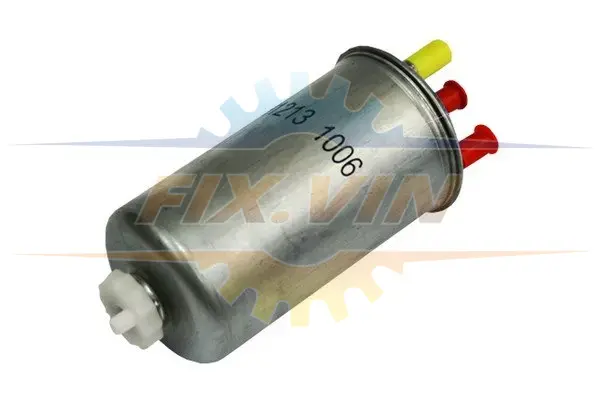 Фильтр топливный Renault Duster, Logan, Sandero 1,5dCI Asam ASAM 30519 (фото 1)