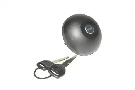 Крышка бензобака Renault Logan (04-), Sandero (08-), Master, Trafic (98-)/Opel Movano, Vivaro (98-) с ключем  Asam ASAM 30539