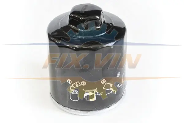 Фільтр масляний Caddy II 1.4/1.6i / Golf IV/V/Seat ASAM 30566 (фото 1)