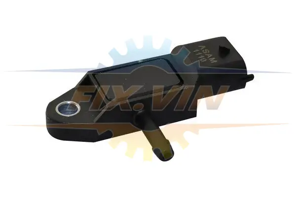 Датчик абсолютного давления 1,5 dCI Renault Duster, Logan, Sandero, Clio, Kangoo, Megane, Modus, Scenic, Symbol, Trafic, Twingo Asam ASAM 30589 (фото 1)