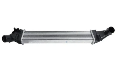 Радіатор інтеркулера Renault Logan 1.5 DCI (05-) ASAM 30592