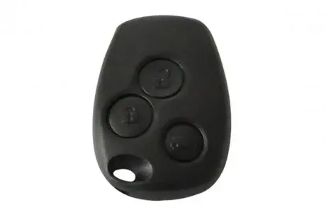 Корпус ключа Renault Logan (04-), Sandero (08-) Asam ASAM 30715