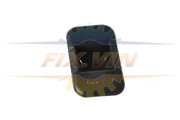 Заглушка обмежувача двері Renault Logan Asam ASAM 30746 (фото 1)