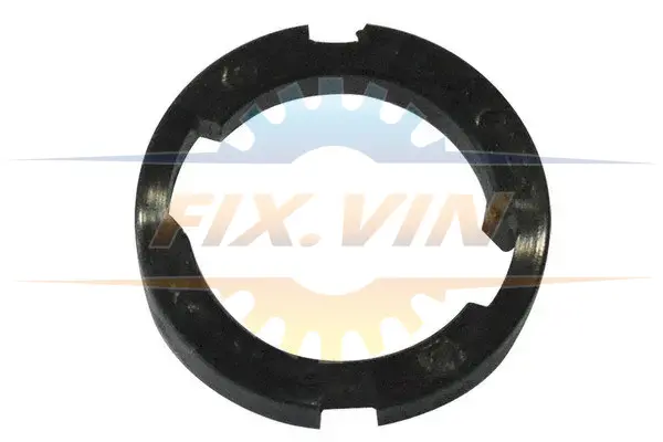 Втулка личинки замка багажника Renault Logan 1.2 16V, 1.4, 1.5D, 1.6 Asam ASAM 30754 (фото 1)