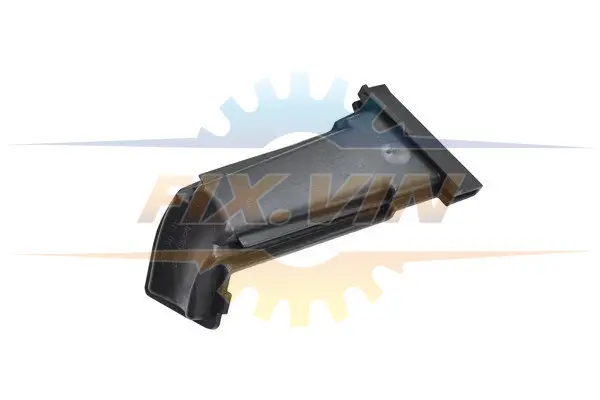 Блок реле (тримач роз\'ємів) Renault Logan 1.2 16V, 1.4. 1.5D, 1.6 Asam ASAM 30833 (фото 1)