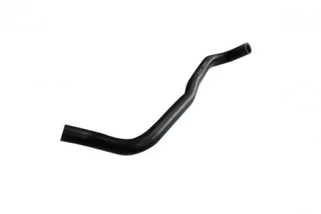 Патрубок радіатора підвідний Renault Logan I 1,5 dCI (04-), Duster 1,5 dCI (10-)  Asam ASAM 30860