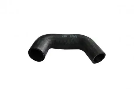 Патрубок радіатора Renault Logan 1.5D (07-) Asam ASAM 30869