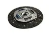 Диск зчеплення 1.5dCi Kangoo 05-/Logan 07-/Megane 03- (215mm) ASAM 30900 (фото 1)