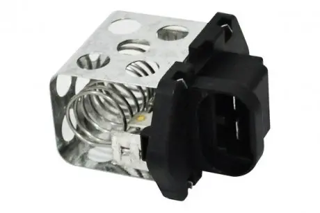 Резистор вентилятора охолодження Renault Logan, Clio, Megane, Kangoo, Sandero, Scenic, Duster (00-) с конд ASAM 30960