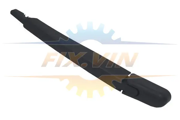 Важіль склоочисника задній Duster 10- ASAM 30985 (фото 1)
