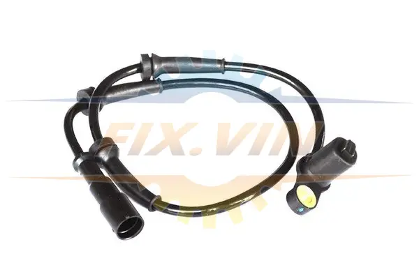 Датчик ABS передній Renault Megane (96-), Scenic (99-) Asam ASAM 32049 (фото 1)