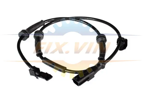 Датчик ABS передний Renault Kangoo (08-) Asam ASAM 32054 (фото 1)