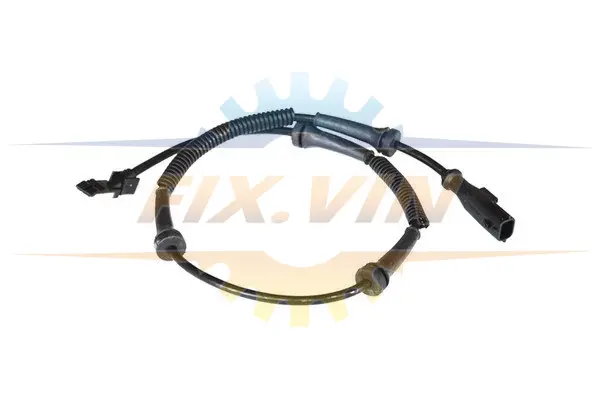 Датчик ABS передній Opel Vivaro/Renault Trafic (01-) Asam ASAM 32057 (фото 1)