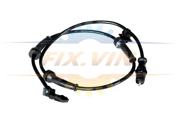 Датчик ABS передний Renault Megane, Scenic (03-) Asam ASAM 32059 (фото 1)