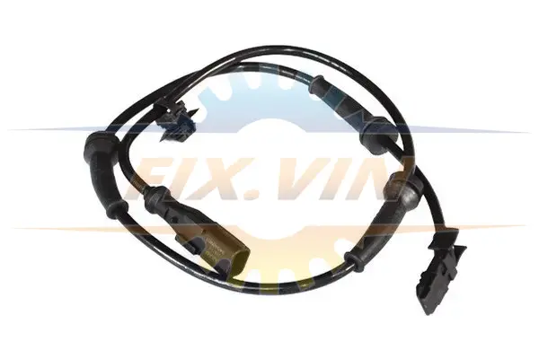Датчик ABS передній Renault Megane, Scenic (03-) Asam ASAM 32060 (фото 1)