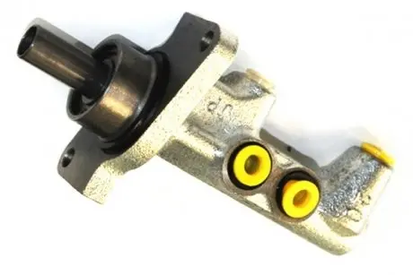 Цилиндр тормозной главный с ABS Renault Logan, Sandero 1.2i, 1.4i, 1.5d, 1.6i (05-)  Asam ASAM 32114