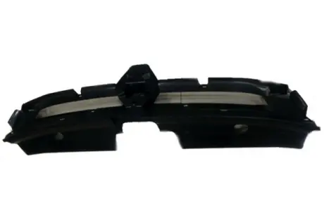 Решітка радіатора внутрішня Renault Duster (08-12) Asam ASAM 32141