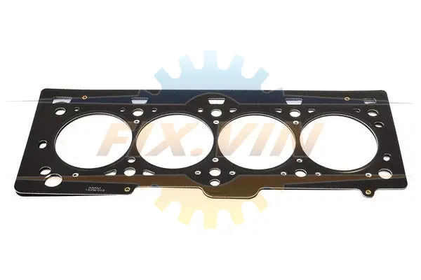 Прокладка ГБЦ Renault Duster, Logan, Sandero, Clio,Fluence,Megane 1.4, 1,6 16v Asam ASAM 32146 (фото 1)