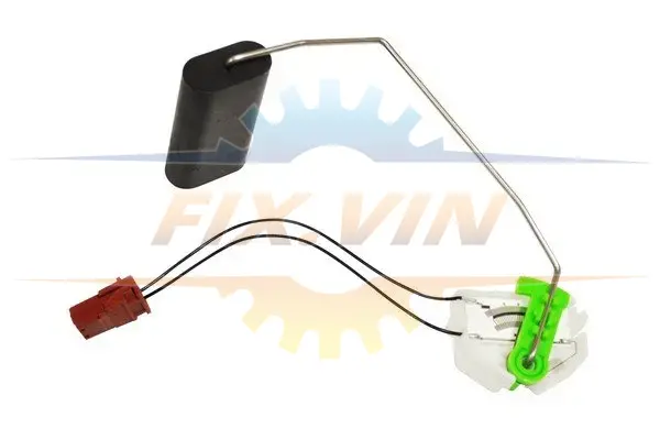Датчик уровня топлива Renault Logan (04-), Sandero (08-), Duster (10-) Asam ASAM 32147 (фото 1)