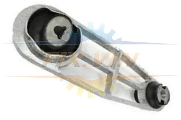 Подушка двигуна задня Logan/Megane/Scenic 1.4/1.6 16V/1.5 dCi ASAM 32151 (фото 1)