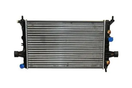 Радіатор охолодж. двигуна OPEL ASTRA G 1,6/ 1,6 16V/ 1,8 16V/ 2,2 16V (Economy Class) ASAM 32182