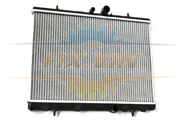 Радіатор охолодження Berlingo II. C4. C5. Partner. 307. 407 Asam ASAM 32194 (фото 1)