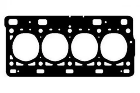 Прокладка ГБЦ Renault Kangoo, Clio 1,2 16V (01-) Asam ASAM 32209