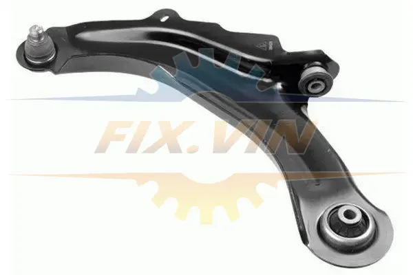 Рычаг подвески передн лев Renault Megane II, Scenic II (03-), Captur (13-) Asam ASAM 32284 (фото 1)