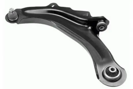 Рычаг подвески передн лев Renault Megane II, Scenic II (03-), Captur (13-) Asam ASAM 32284