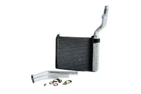 Радіатор пічки Volvo C30, C70 II, S40 II, V50 Ford C-Max, Focus C-Max, Focus II, Kuga I Mazda 3, 5 1.3-Electric 10.03-06.13 ASAM 32399