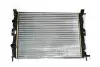 Радіатор охолодження Renault Megane, Scenic 1.4i, 1.6i (03-) ASAM 32526 (фото 1)