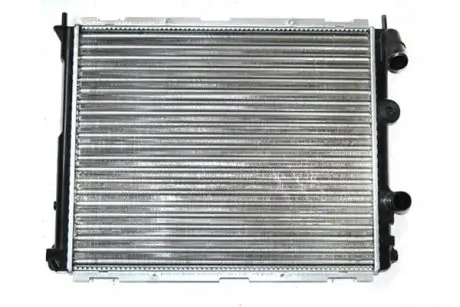 Радіатор охолодження Renault Clio, Kangoo 1.2i, 1.6i (98-) Asam ASAM 32527