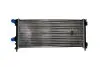 Радіатор охолодження Fiat Doblo 1.3MTJ, 1.9JTD-MTJ (01-) Asam ASAM 32615 (фото 1)