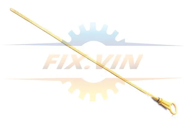 Щуп рівня масла Megane/Clio/Duster 1.4 99- ASAM 32657 (фото 1)