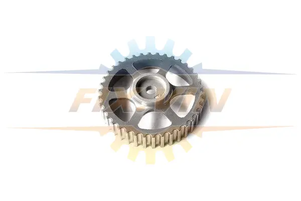 Шестерня распредвала Renault Clio, Megane, Scenic, Logan, Kangoo 1.2i, 1.4i, 1.5d, 1.6i Asam ASAM 32672 (фото 1)