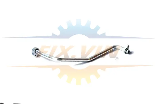 Трубка кондиционера Renault Logan 1.2i, 1.4i, 1.5D, 1.6i (04-) Asam ASAM 32685 (фото 1)