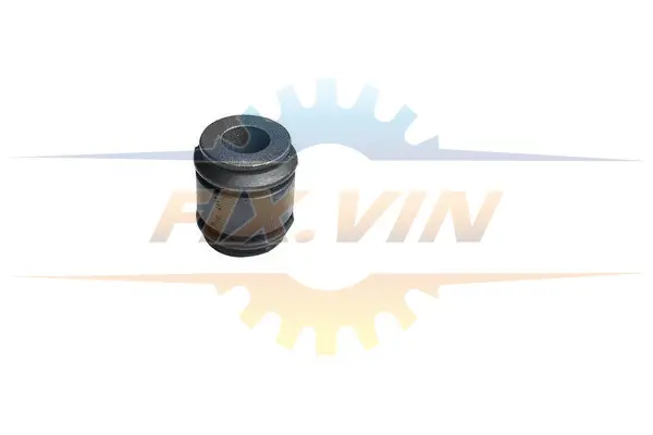 Сайлентблок важеля задн 1,5dci/1,6 16V 4WD Renault Duster 2010- ASAM 32707 (фото 1)