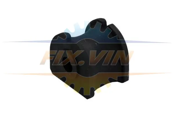 Втулка заднього стабілізатора Duster 10- (11 мм) ASAM 32798 (фото 1)