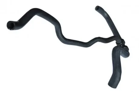 Патрубок радіатора Renault Duster 1.5D (10-) Asam ASAM 32811